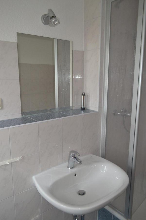 Haus Simone Apartment Insel Poel