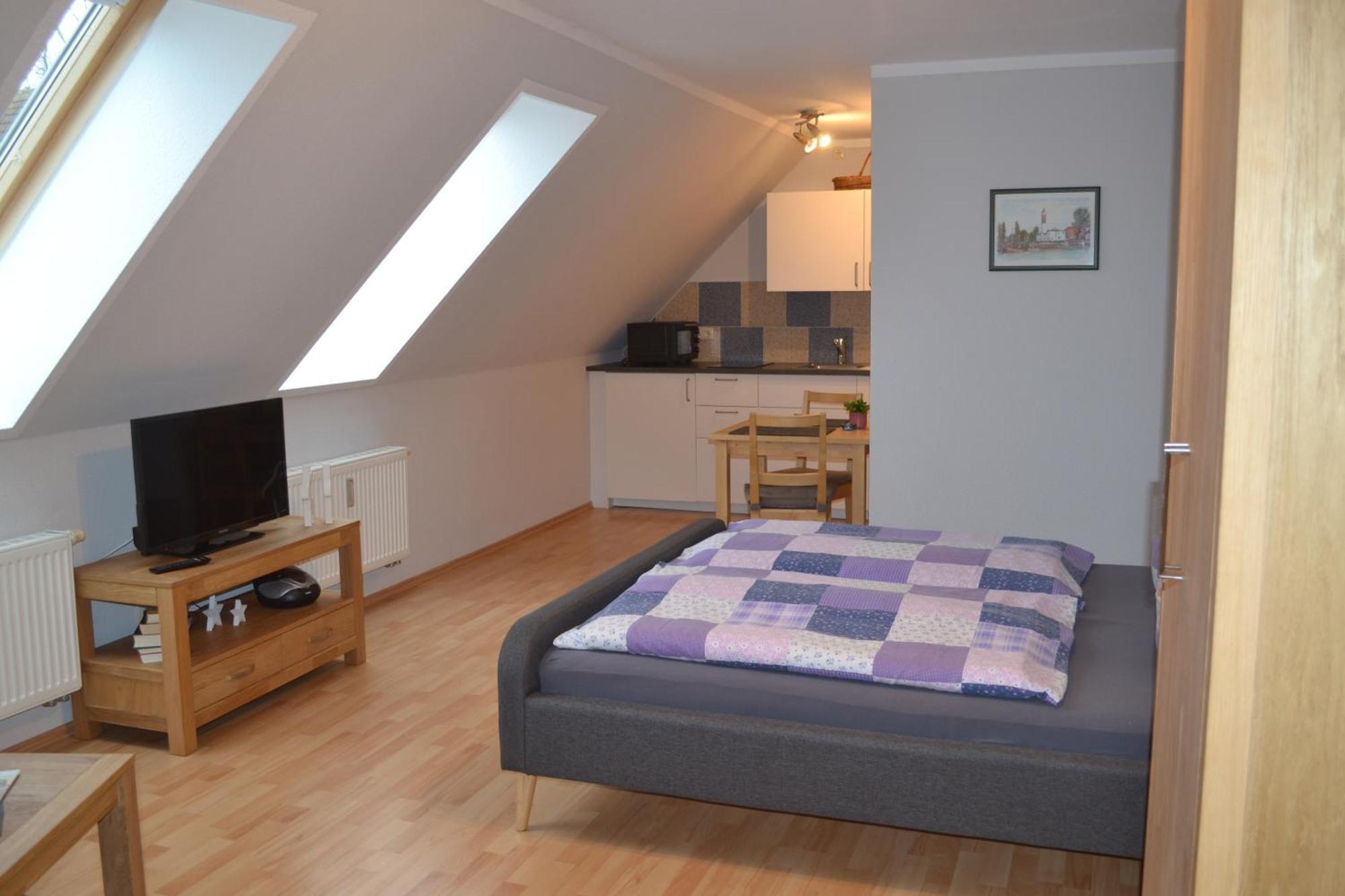 Haus Simone Apartment Insel Poel