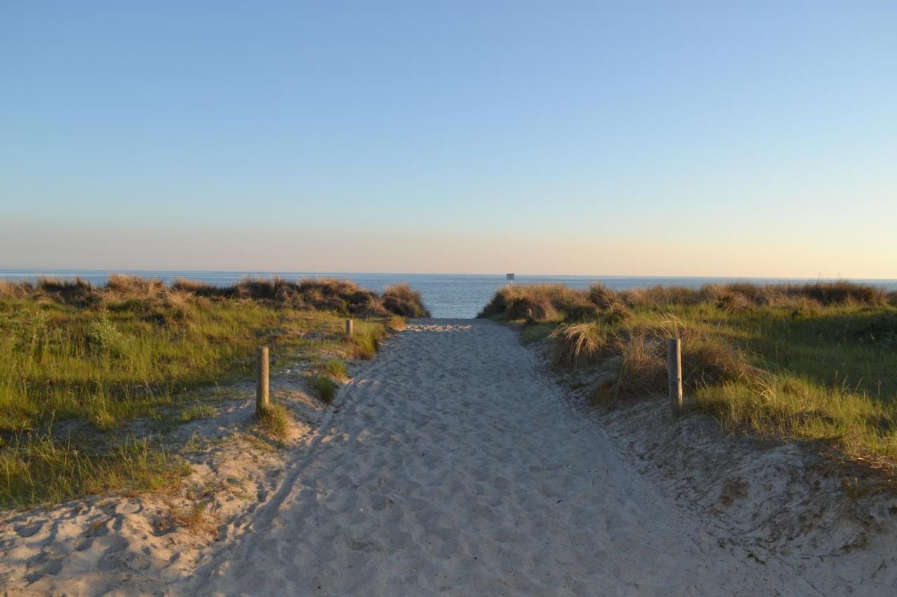 Haus Simone * Insel Poel