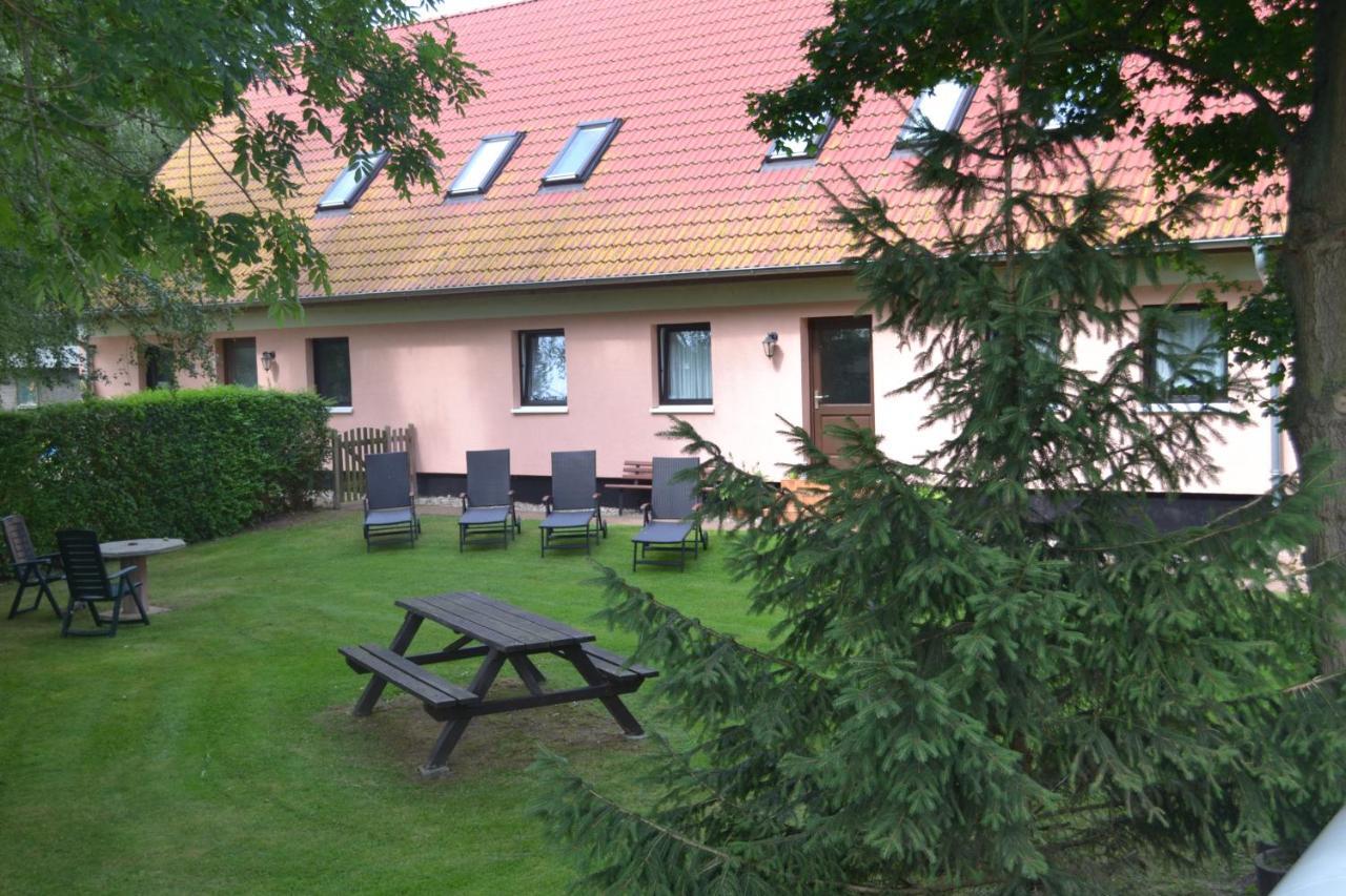 Apartment Haus Simone
